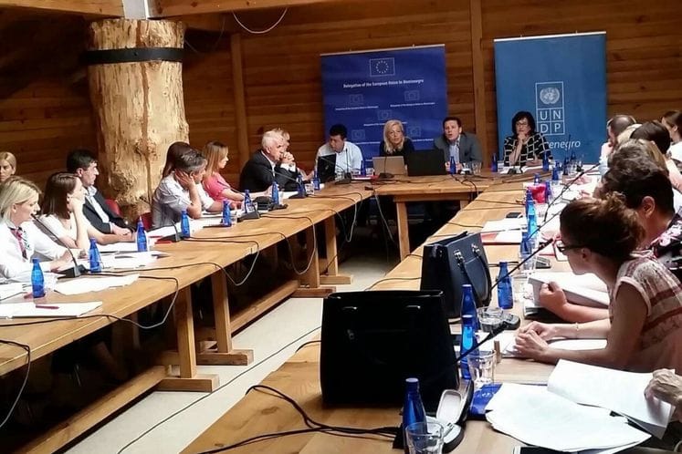 Primjena Plana optimizacije javne uprave ključna aktivnost reforme javne uprave