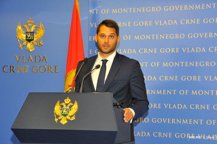 Vlada usvojila Strategiju razvoja mikro, malih i srednjih preduzeća