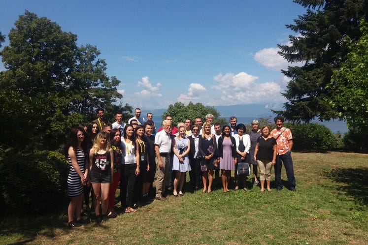 Ministarka Damjanović predstavila SEEIIST projekat na međunarodnoj radionici o savremenoj radioterapiji i bioinženjeringu