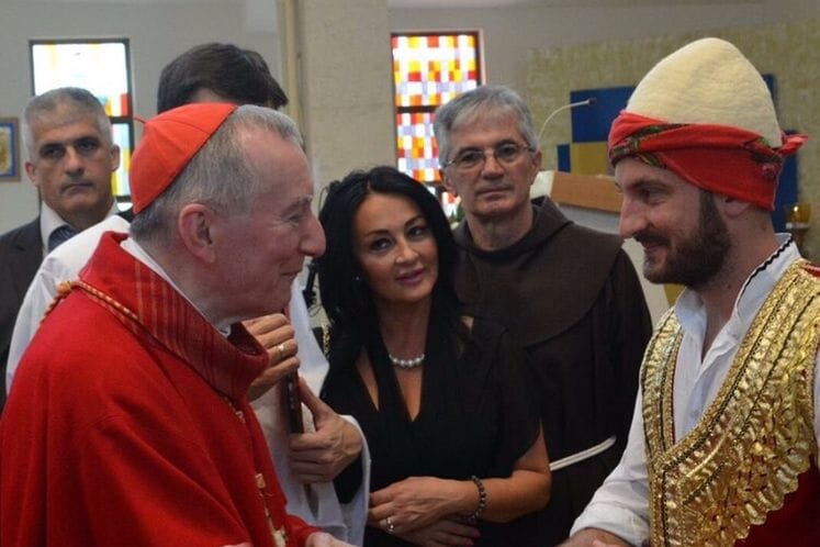 Direktorica Filipović prisustvovala Svetoj misi u katedrali Svetog Petra Apostola