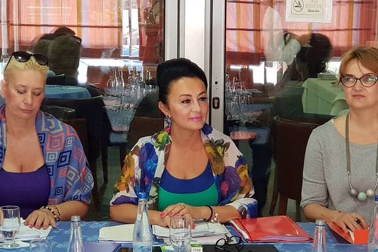 Promocija evropskih vrijednosti „Vjerske zajednice i međunarodno pravo i država – Istorijsko-pravni i pozitivno-pravni aspekt“