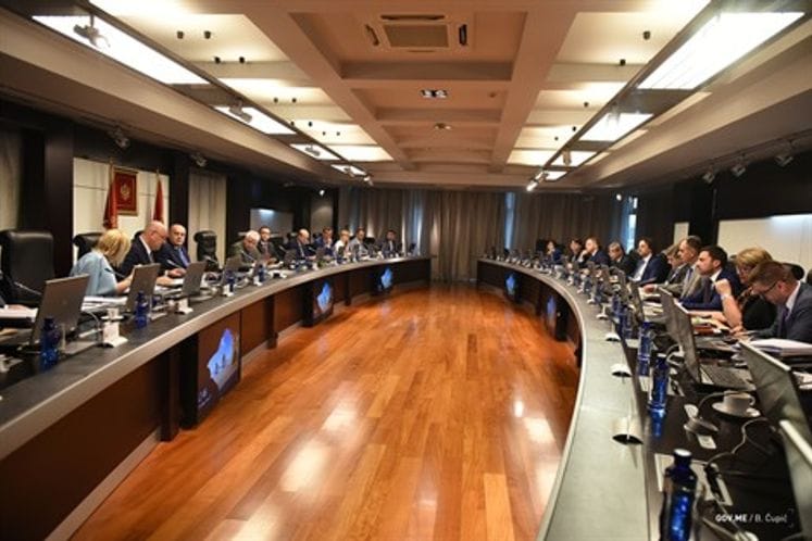 Cabinet passes Decision on Establishment and Composition of the Operational Team of OGP – Action Plan until 2019
