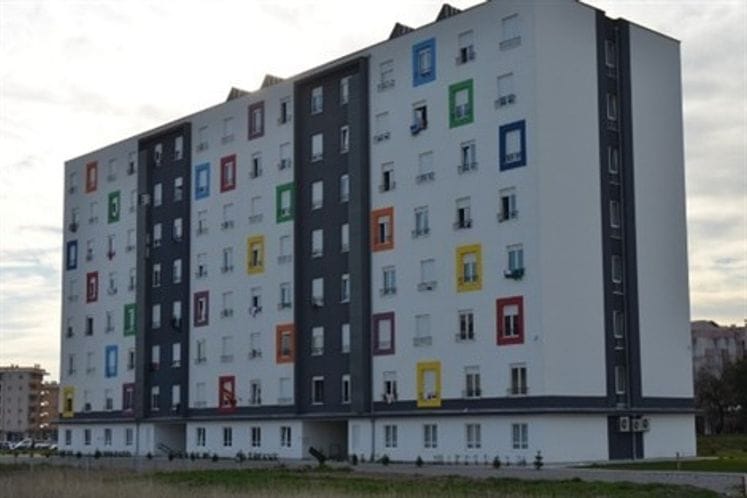 Raspisan Konkurs za prijem učenika i studenata u domove