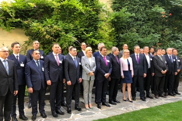 Saopštenje: Regionalna trgovina raste, Crna Gora posvećena Berlinskom procesu