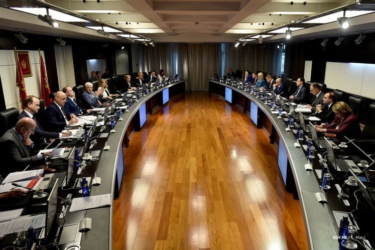 EU Negotiations Collegium: It is necessary to strengthen the Office for EU integration, reduce format of working groups