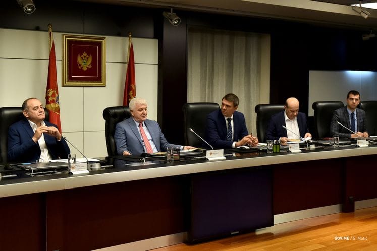 Kolegijum za pregovore sa EU: Ojačati Kancelariju za EU, smanjiti format radnih grupa