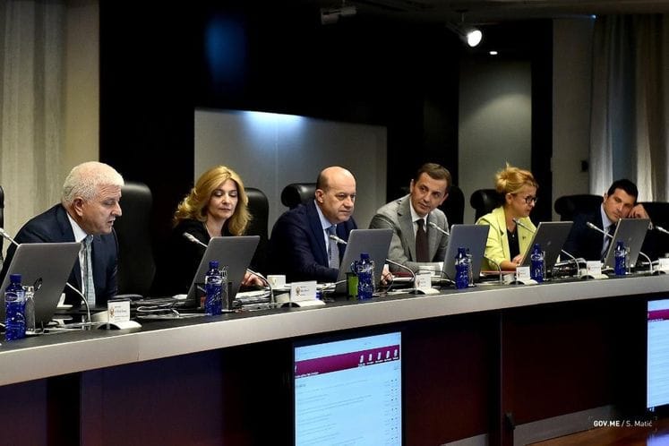 Vlada usvojila Strategiju razvoja sporta, uz punu podršku politikama Ministarstva sporta