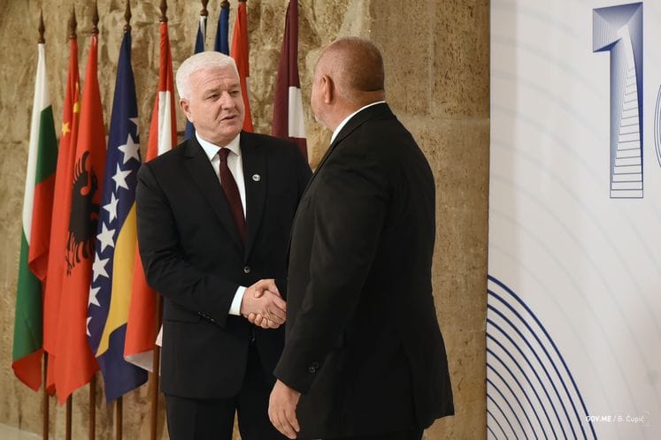 Premijer Marković u Sofiji na Samitu Kina-CEEC: Očekujemo izradu studije izvodljivosti povezivanja pruge Beograd – Budimpešta sa lukama u CG i Albaniji