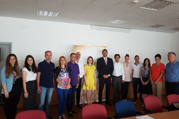 Saopštenje: Uvesti mentoring kao standardizovanu uslugu u svim crnogorskim opštinama