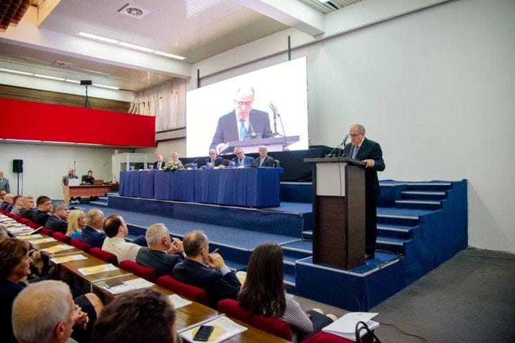 ODRŽANA TREĆA SJEDNICA SAVJETA ZA SARADNJU SA ISELJENICIMA