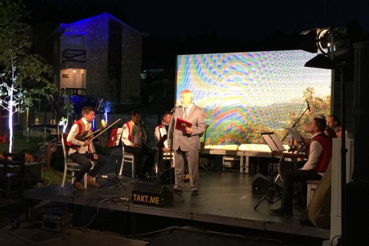 Premijer Duško Marković pokrovitelj omaža Ljubu Ševaljeviću