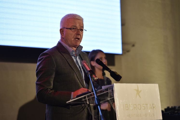 PM Marković at ceremonial opening of Hotel Chedi on Lustica: This is victory of vision over obstruction and ignorance