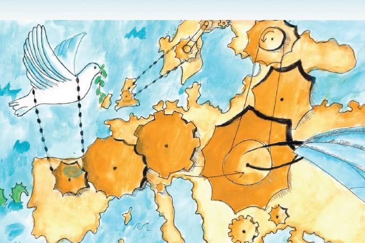 Objavljen drugi broj Eurokaza - časopisa Kancelarije za evropske integracije