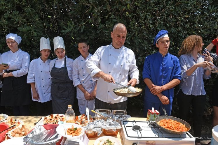 Objavljen Naknadni konkurs za stipendije za deficitarne kvalifikacije