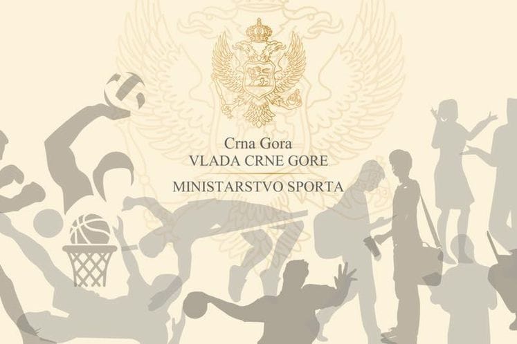 Najava:Press konferencija povodom završetka procesa usklađivanja akata sportskih klubova sa novim Zakonom o sportu.