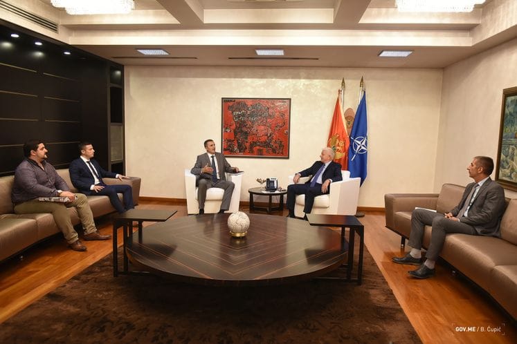 PM Marković: Citizens of Kolašin will be first ones to derive benefit from motorway