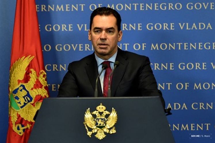 Government proposes members of Judicial Council to continue to exercise their duty until appointment of new members