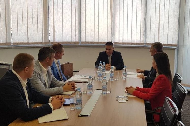 Sindikat Uprave policije će imati punu podršku menadžmenta UP u rješavanju egzistencijalnih pitanja službenika