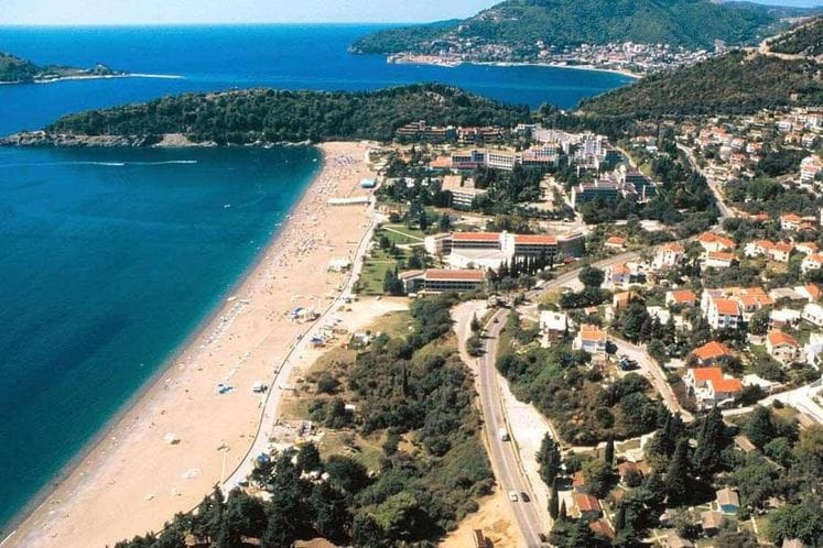 DJECA SA KOSOVA LJETOVALA U BEČIĆIMA