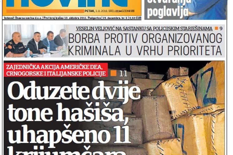 Bitan je kvalitet reformi, a ne brzina otvaranja poglavlja