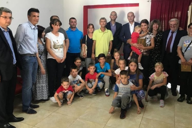 Crnogorski iseljenik donirao 30.000 eura porodicama sa Cetinja