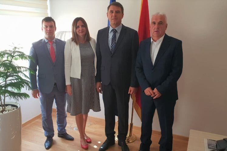 Potrebno šire uključivanje lokalnih samouprava u proces integracije u EU