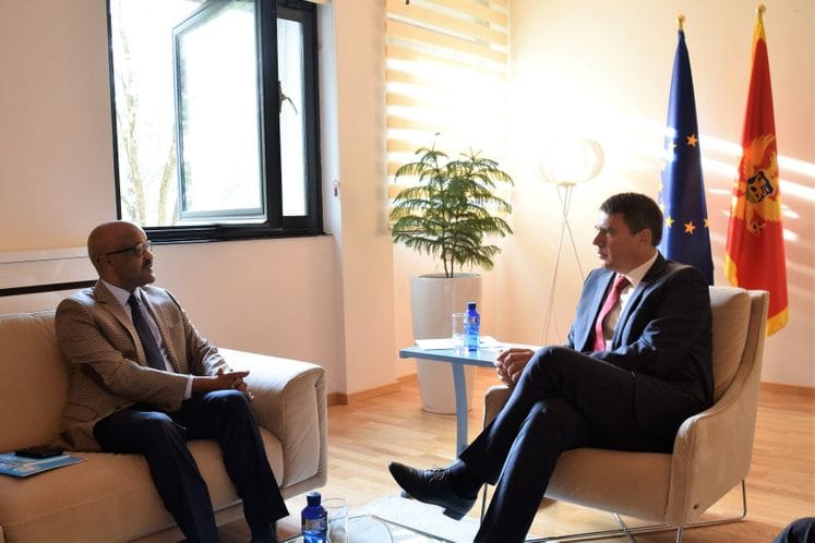 Kvalitetno obrazovanje među prioritetima i EU i UNICEF-a