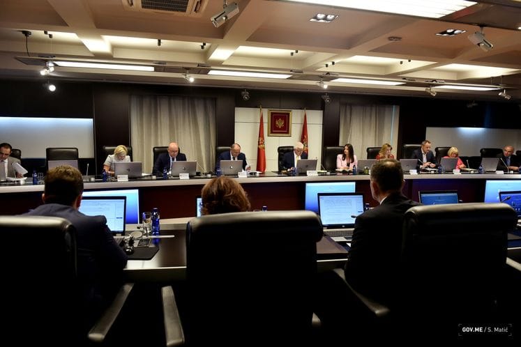 Savjet za privatizaciju i kapitalne projekte naložio nastavak pregovora o dugoročnom zakupu turističkog kompleksa „Mediteran“ Žabljak