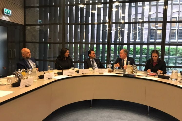 Holandija očekuje da nastavak reformi dovede Crnu Goru do punopravnog članstva u Evropskoj uniji