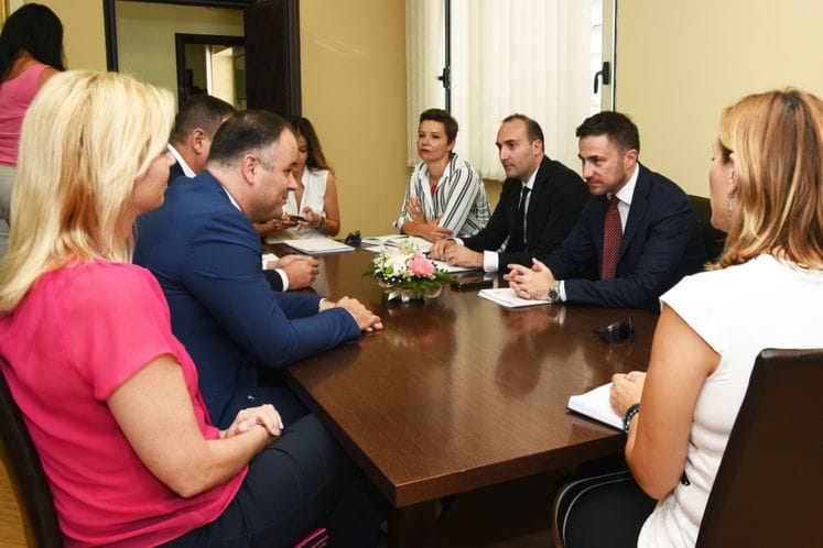 Ministarstvo kulture podržava projekte od značaja za razvoj kulture u Herceg Novom