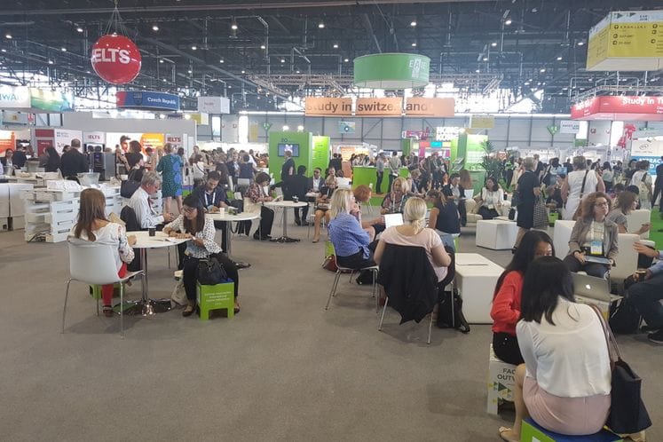 Šehović: Povećavaćemo broj programa studentskih razmjena