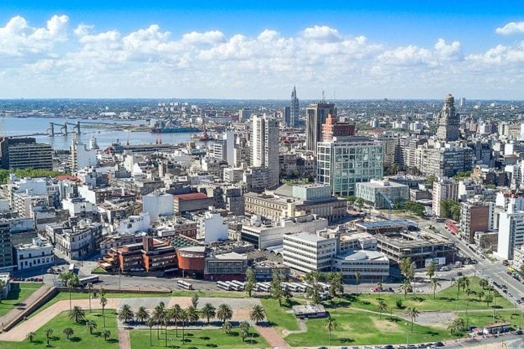 ODRŽANO PREDAVANJE DR SRĐE MARTINOVIĆA NA DRŽAVNOM UNIVERZITETU URUGVAJA