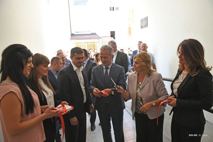 SAOPŠTENJE: Otvoren još jedan Dnevni boravak za stara lica, s ciljem unaprijeđenja socijalne zaštite starijih, očuvanja i poboljšanja kvaliteta njihovog života