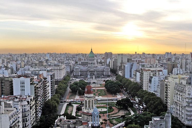 AMBASADA CRNE GORE UČESTVOVALA NA FORUMU ZA INTEGRACIJU, IDENTITET I KULTURU U REPUBLICI ARGENTINI