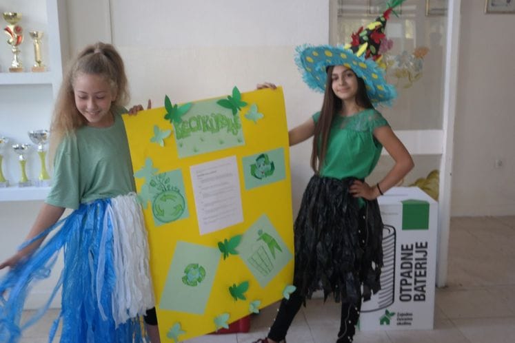 Međunarodni dan uklanjanja otpada