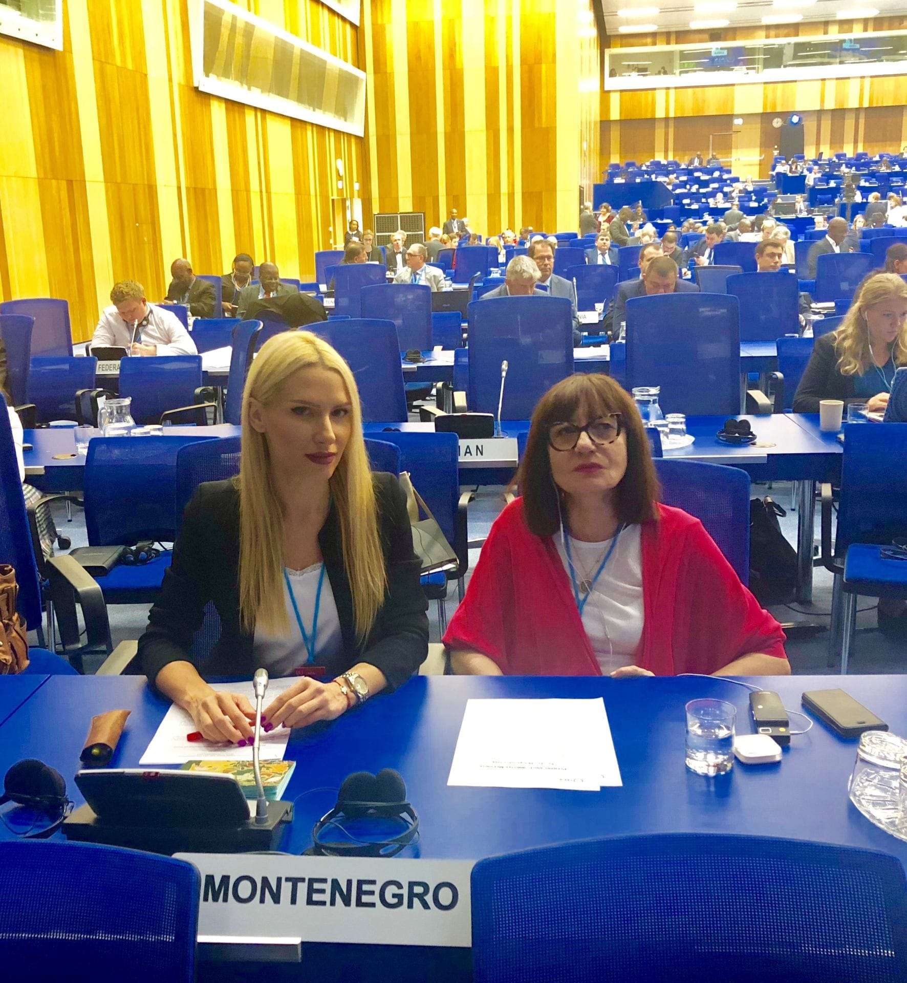 Ministarstvo održivog razvoja i turizma