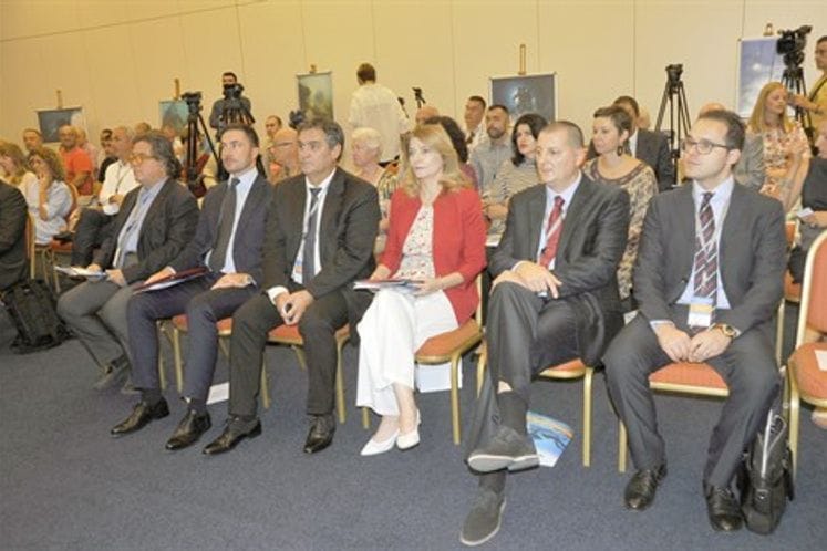 International consultations on protection of underwater archaeological sites begin in Budva