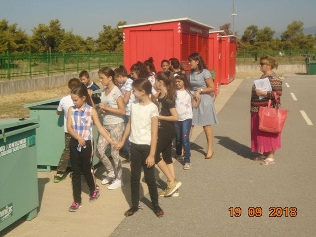 Ministarstvo održivog razvoja i turizma Ministarstvo održivog razvoja i turizma