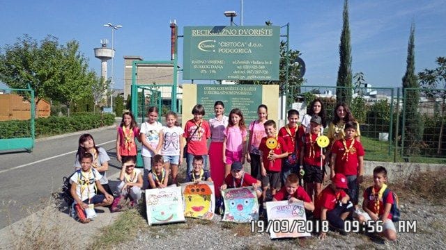 Ministarstvo održivog razvoja i turizma Ministarstvo održivog razvoja i turizma