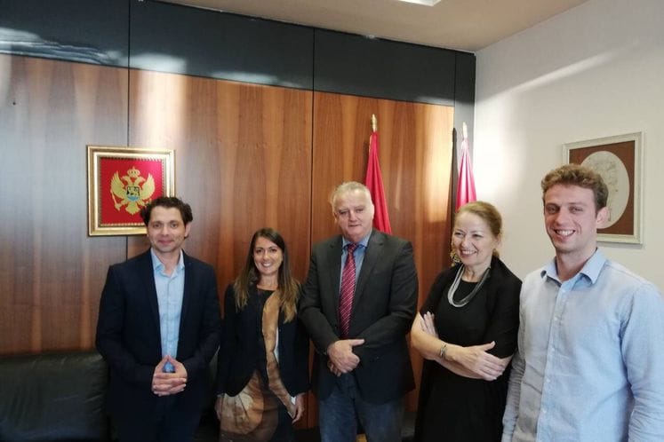 ROMACTED:Podrška izgradnji kapaciteta lokalnih vlasti i efikasnog učešća Roma u lokalnim planovima i projektima