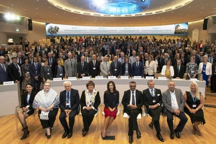 Crna Gora dobila pohvale za rezultate imunizacionog programa