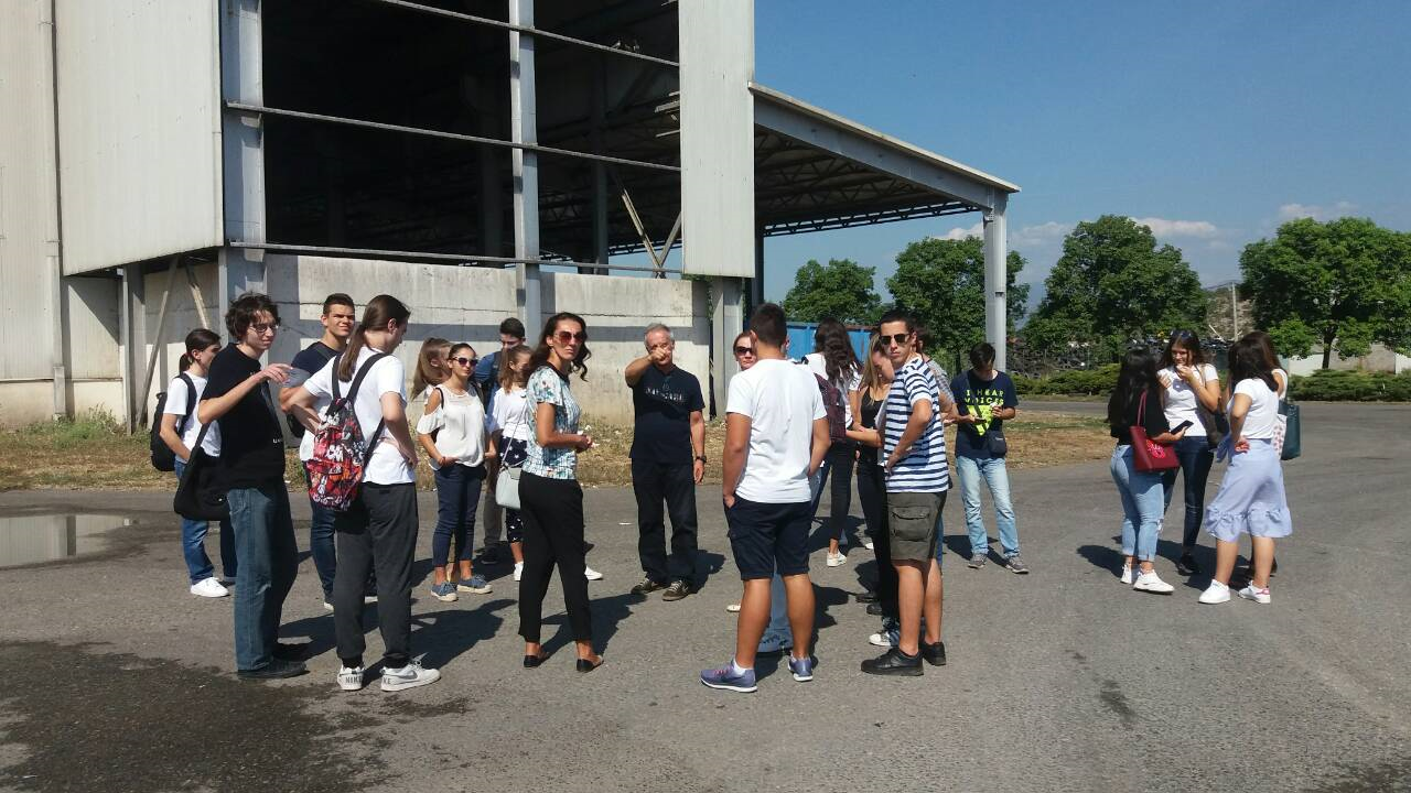 Ministarstvo održivog razvoja i turizma Ministarstvo održivog razvoja i turizma