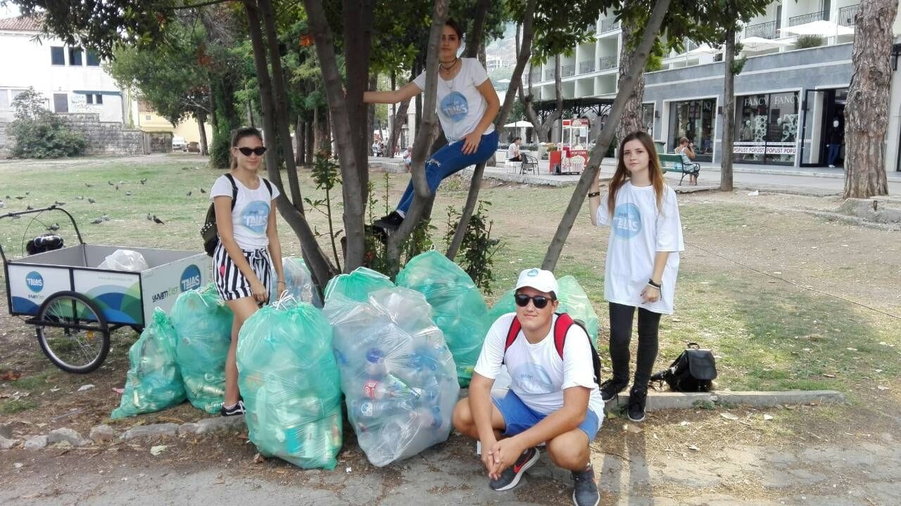 Ministarstvo održivog razvoja i turizma