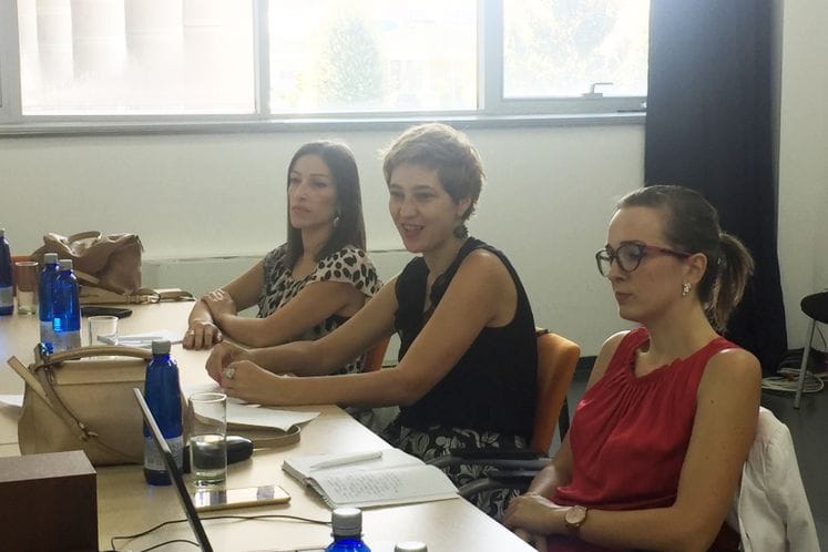 Na Univerzitetu Donja Gorica održane konsultacije o stipendijama za doktorska istraživanja