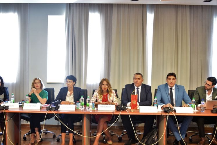 Crnogorska poljoprivreda doprinijeće evropskoj mapi poljoprivrede