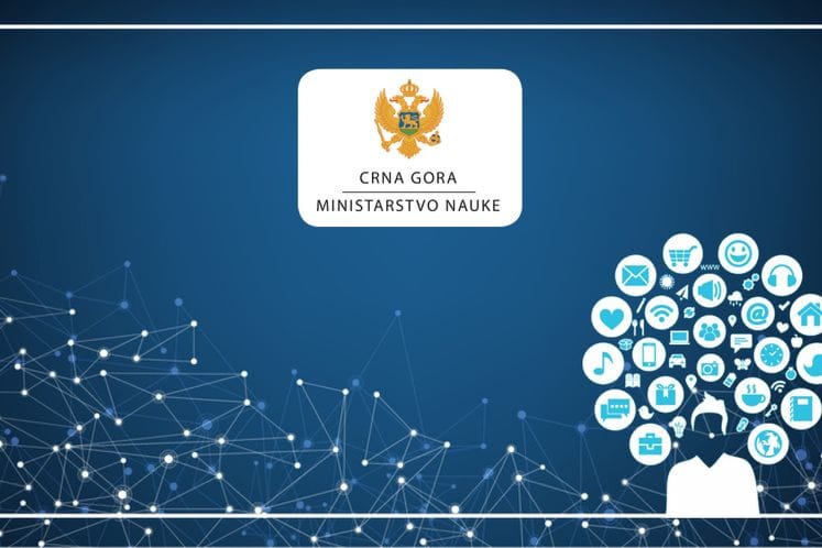 Javni poziv zainteresovanim nevladinim organizacijama za konsultacije u cilju utvrđivanja prijedloga sektorskih analiza Ministarstva nauke