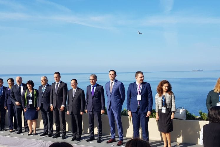 Saopštenje: Kinesko tržište prilika za turizam zemalja Centralne i Istočne Evrope