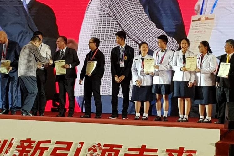 Tri zlatne medalje, srebro, bronza i osam priznanja za crnogorsku grupu inovatora