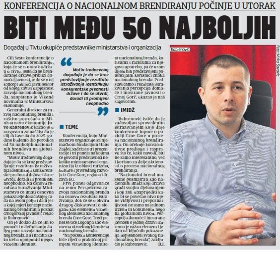 Dnevne novine