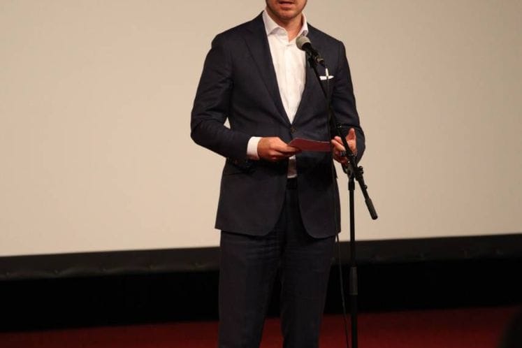 Otvoreno 43. izdanje festivala “Mojkovačka filmska jesen”